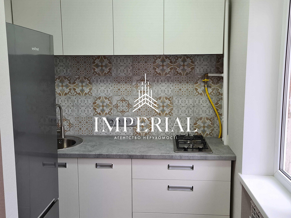 Оренда Квартира 1-кімнатна, 2/5 поверх на вул. Чоколівський Киев - изображение 10