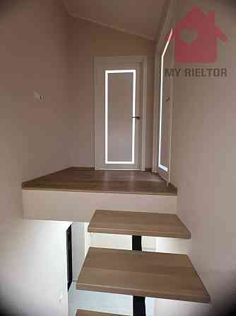 Продаж трикімнатної квартири по вул.Собранецька Uzhhorod