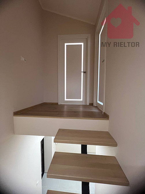 Продаж трикімнатної квартири по вул.Собранецька Uzhhorod - photo 3