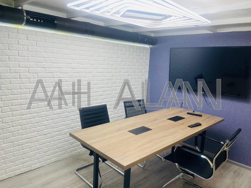 Оренда офісне приміщення на Сирецько-Садова вул., 1 приміщень - 3, поверх - 1/7 Київ - фото 11