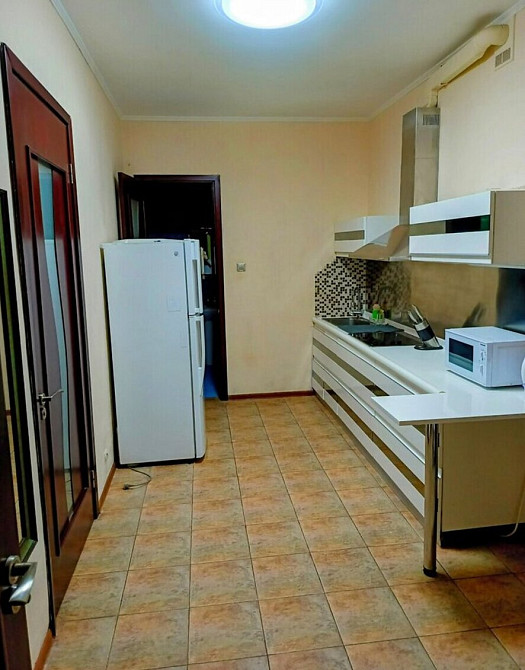 3-кімнатна, Антоновича вул. (Горького), 140, Голосіївський Kiev - photo 10