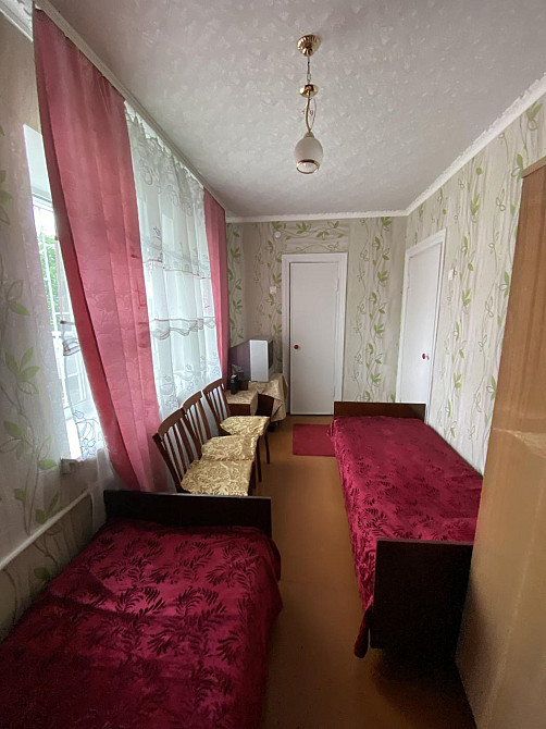 Продаж Квартира 2-кімнатна, 2/5 поверх на вул. Вокзальна Житомир - фото 3