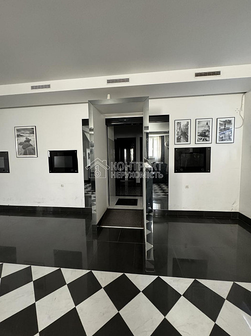 Продаж заклад громадського харчування на вул. майдан Героїв Небесної Сотні приміщень - 2, поверх - 1/4 Харьков - изображение 14