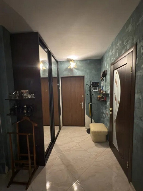 Продам 1-комнатную квартиру с ремонтом и мебелью на 7-й Фонтана Odessa - photo 11