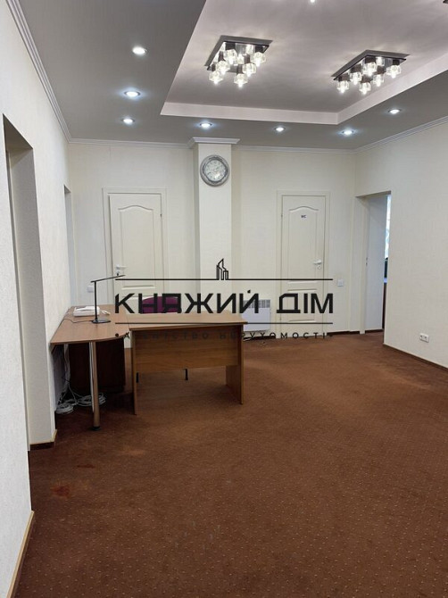Оренда офісне приміщення на Олеся Гончара ул. поверх - 1/5 Київ - фото 8