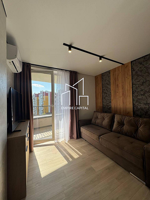 Продаж 1к квартири 40.9 кв. м Львів - фото 6