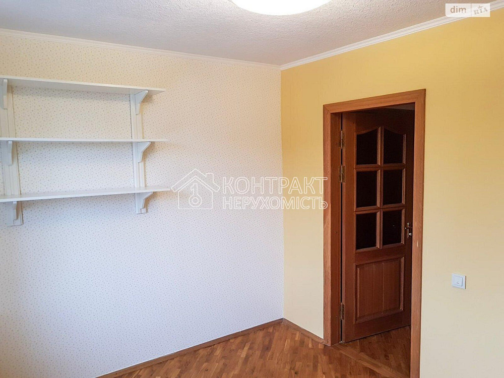 Продаж Квартира 3-кімнатна, 3/9 поверх на вул. Академика Курчатова Харків - фото 12