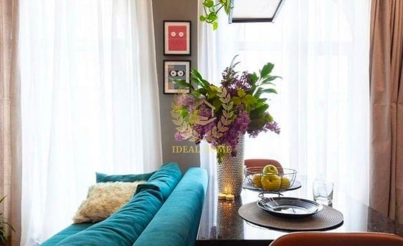 Продаж Квартира 1-кімнатна Київ - фото 9