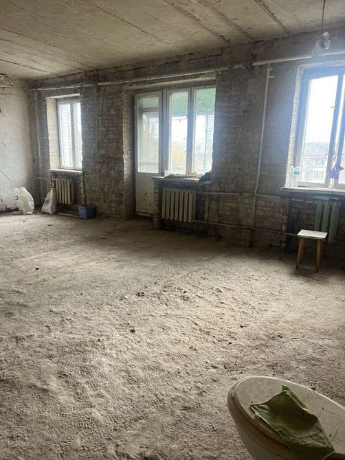 Продаж Квартира 3-кімнатна, 5/5 поверх на Мира, 5 Київ - фото 1