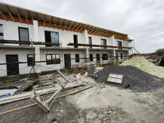 For sale 2-storey Cottage with land 1.5 ares 110 sq.m 3 rooms at Олени Пчілки Uzhhorod