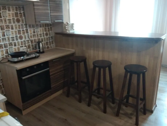 Продам 1 комнатную квартиру Крижановка (Коминтернивський район)