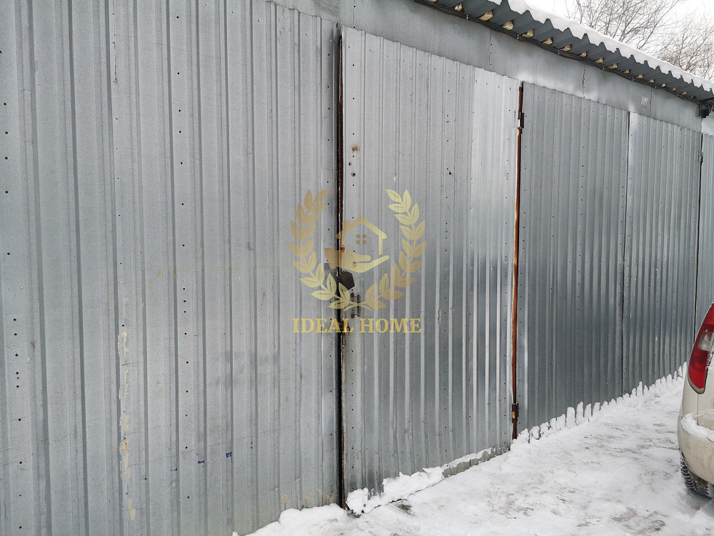 Продаж складське приміщення Київ - фото 1