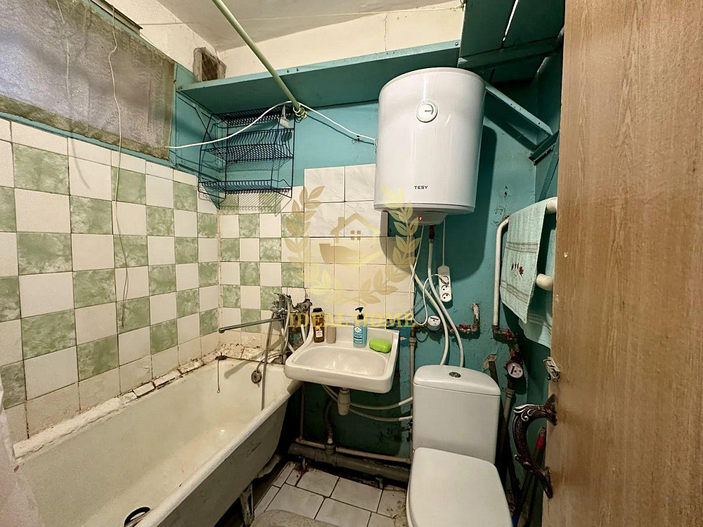 Продаж Квартира 1-кімнатна, 5/5 поверх на Пост-Волынская ул., 2/103 Киев - изображение 10