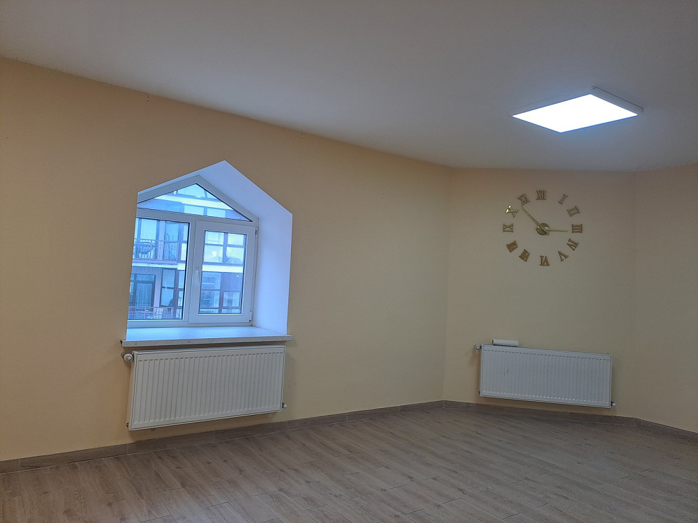 Оренда приміщення вільного призначення на Микулинецька вул, 3А поверх - 9/10 Ternopil' - photo 1