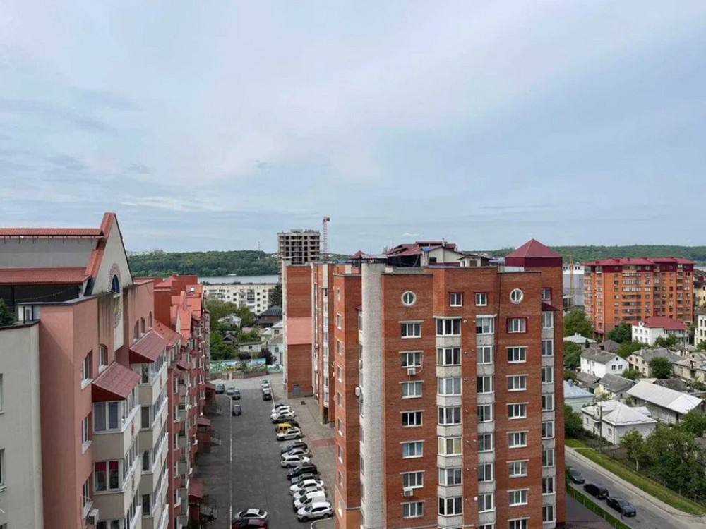 Продаж 2к квартири, 54 кв.м, ЖК Atlanta Tower Тернопіль - фото 10