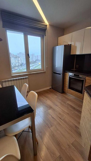 Продаж Квартира 2-кімнатна, 9/18 поверх на Драгоманова вул., д. 13/10 Киев - изображение 6