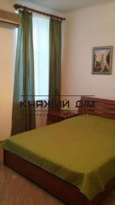 Продаж 4-х к. кв. у центрі міста, м. Майдан Незалежності. № 21143533 Київ - фото 10