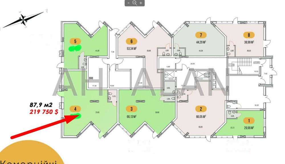 Продаж Будинок на Гостомельське шосе, 49 Ірпінь - фото 4