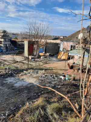 Продаж земельної ділянки 0.1 соток на ул. Степная, 20 Sukhyi Lyman