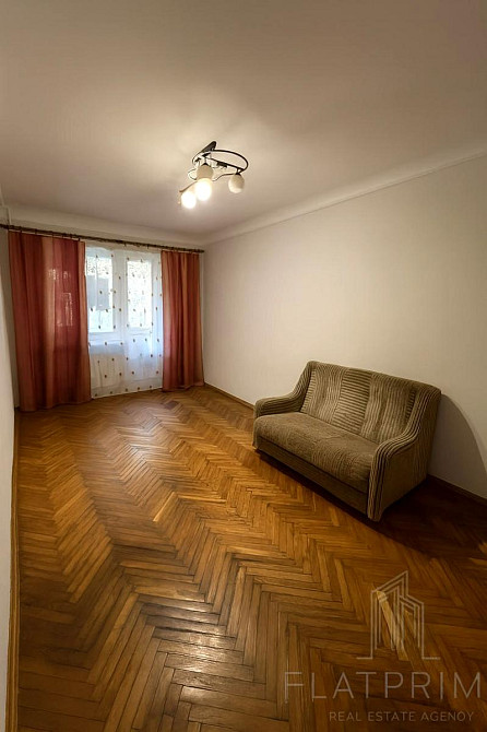 Продаж Квартира 3-кімнатна, 2/5 поверх на Костя Гордиенко вул., д. 8 Киев - изображение 3