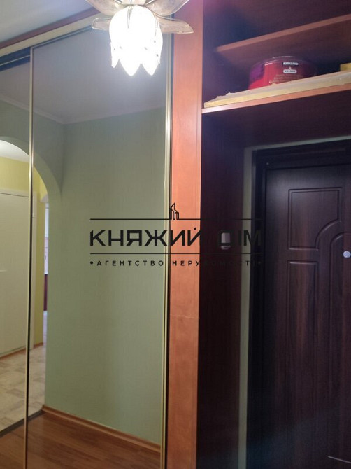 Оренда Квартира 2-кімнатна, 3/15 поверх на Срибнокильская ул. Kiev - photo 6