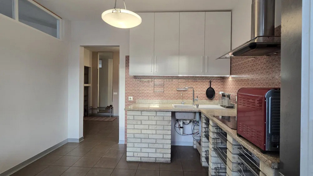 Оренда Квартира 1-кімнатна, 16/16 поверх на Анни Ахматової, 35 Киев - изображение 8