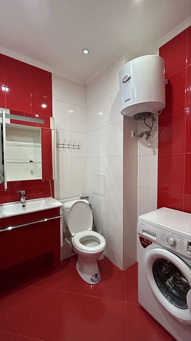 Продаж Квартира 2-кімнатна, 5/18 поверх на Клавдіївська вул., д. 40г Kiev - photo 12