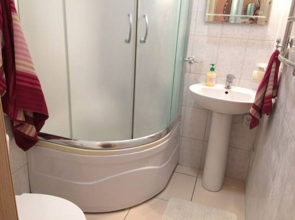 Оренда Квартира 2-кімнатна, 4/5 поверх на бул. Николая Михновского (бул. Дружбы Народов), 25 Київ - фото 10