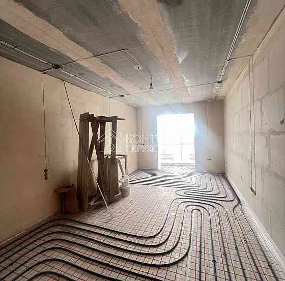 Продаж Квартира 2-кімнатна, 4/12 поверх на вул. Мирна Харків