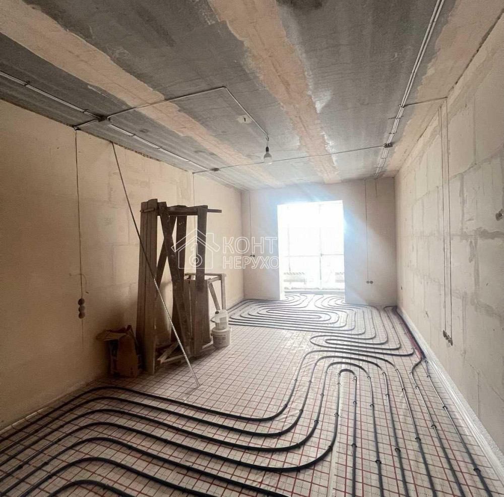 Продаж Квартира 2-кімнатна, 4/12 поверх на вул. Мирна Харьков - изображение 6