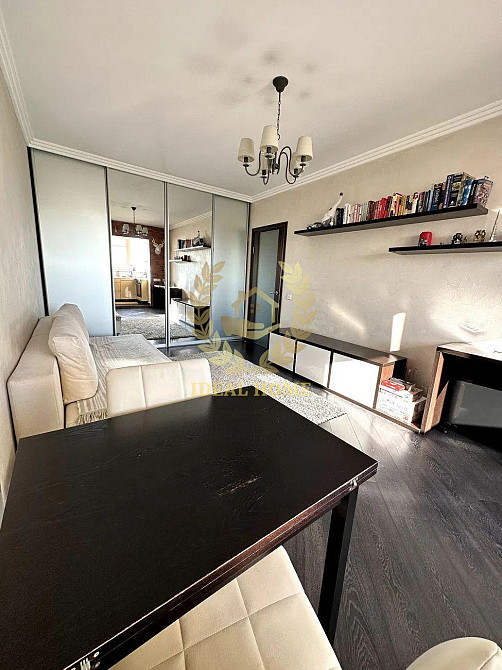 Продаж Квартира 1-кімнатна, 12/21 поверх Киев - изображение 7