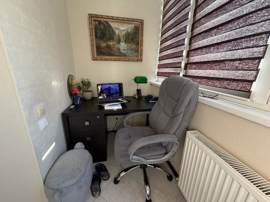 Продажа 3к Квартира 80 кв.м черниговская Одесса - изображение 1