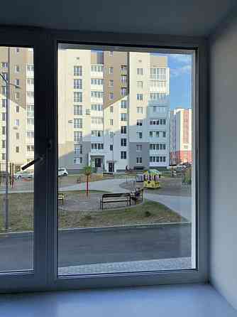 Продаж Квартира 1-кімнатна, 1/6 поверх на миколаївська Vinnytsya