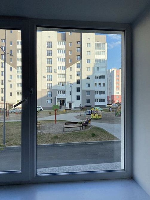 Продаж Квартира 1-кімнатна, 1/6 поверх на миколаївська Вінниця - фото 3