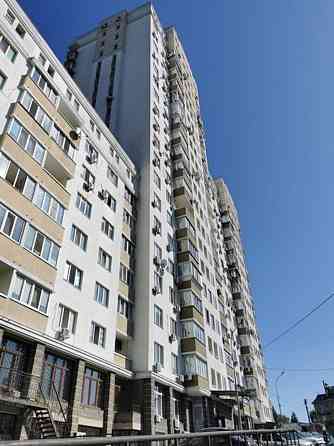 Продаж Квартира 1-кімнатна, 22/22 поверх на Науки просп., 30 Київ