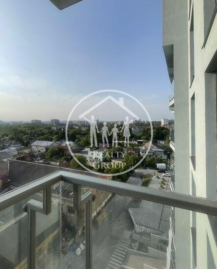 Продаж Квартира 1-кімнатна, 10/14 поверх на Стрийська, 108 Львів - фото 17