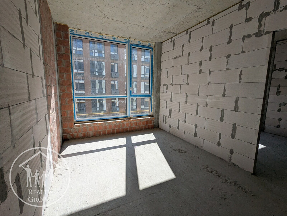 Продаж 2к Квартира 57 кв.м Героїв майдану Сокільники - фото 10