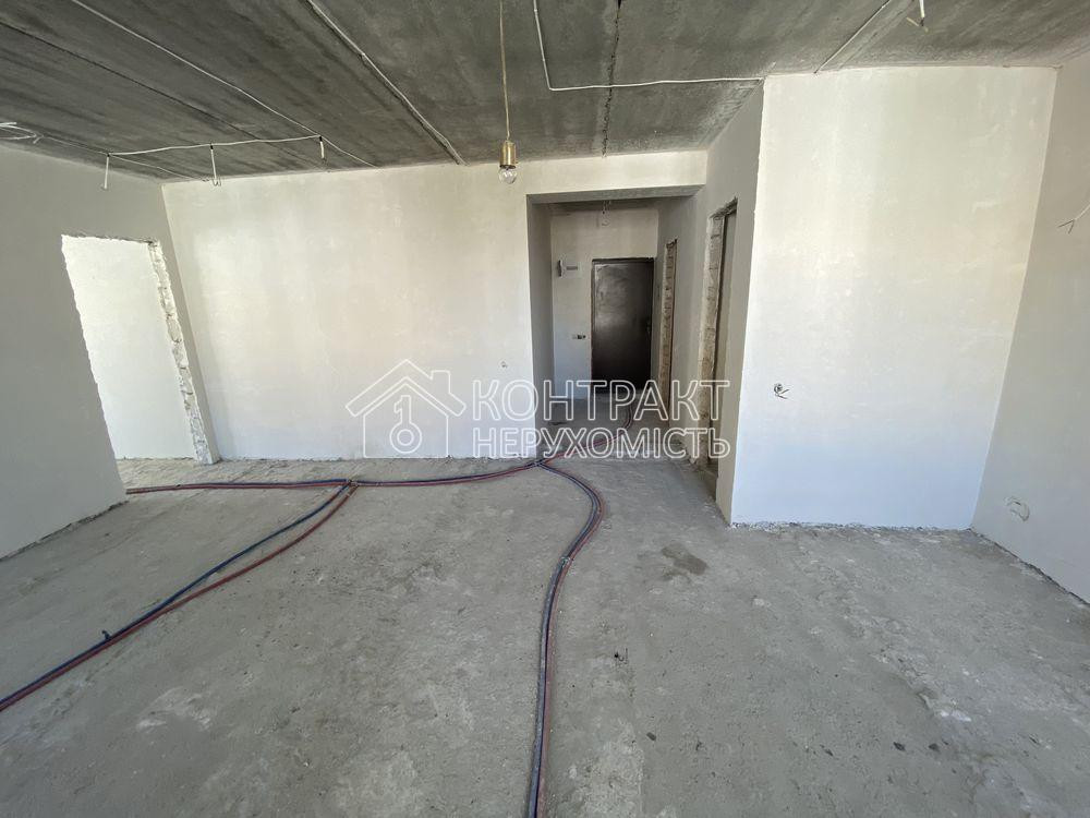 Продаж Квартира 3-кімнатна, 9/9 поверх на вул. Лева Ландау Харків - фото 4