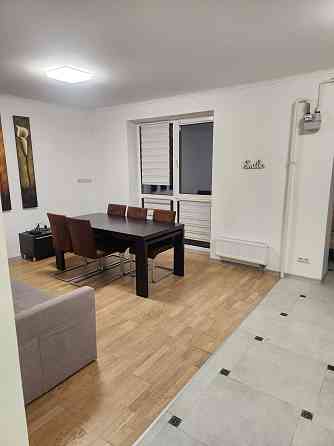 Оренда Квартира 2-кімнатна, 9/10 поверх Львів