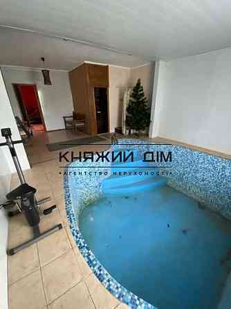 Оренда відмінного будинку на Осокорках 5 хвилин до Дніпра. № 139170 Київ