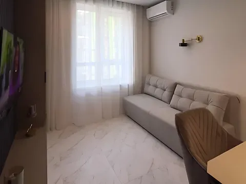 Аренда 1к Квартира 48.4 кв.м ЖК Щасливий у Дніпрі Днепр - изображение 10