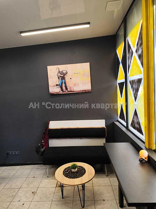 Оренда Будинок 1-кімнатний на Ушинського вул., 1Б Київ - фото 8