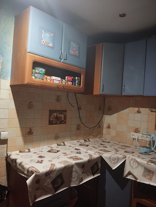 Продается квартира с. Дачное. Дачне - фото 17