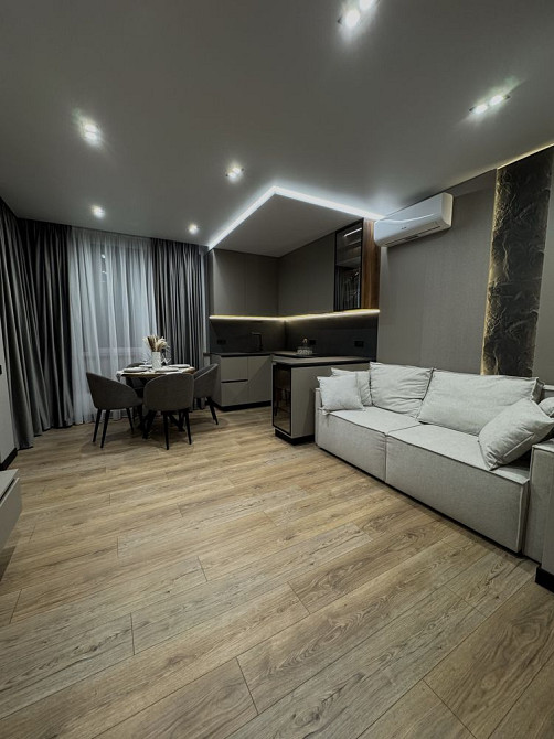 Продаж Квартира 2-кімнатна, 22/25 поверх на Олександра Олеся вул., д. 1 Kiev - photo 4