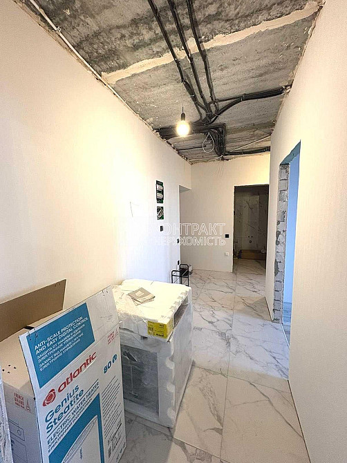 Продаж Квартира 2-кімнатна, 8/9 поверх на вул. Барабашова Харків - фото 9