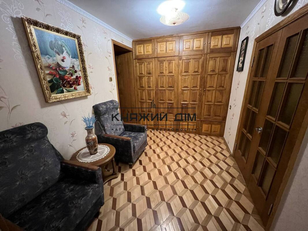 Оренда Квартира 3-кімнатна, 3/18 поверх на Анны Ахматовой ул. Киев - изображение 15