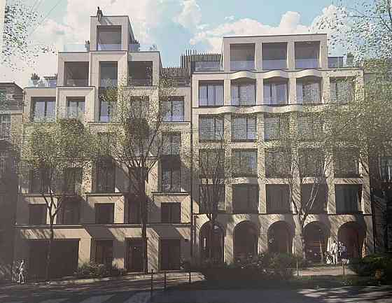 Продаж Квартира 2-кімнатна, 2/6 поверх на вул. Хорватська Львів