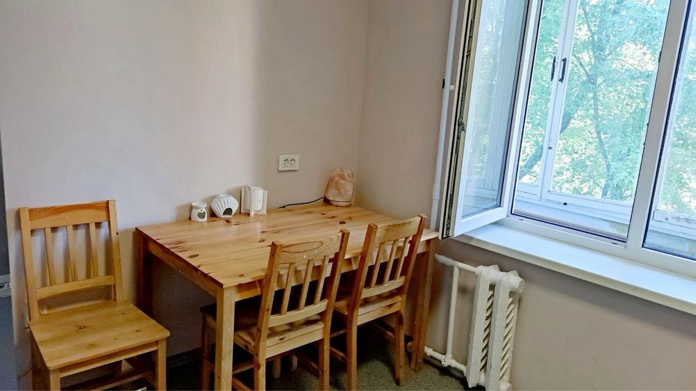 Продаж Квартира 2-кімнатна, 4/9 поверх на Ореста Левицького вул., д. 13 Kiev - photo 2