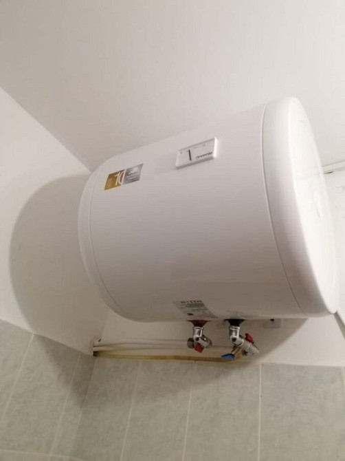 Оренда Квартира 3-кімнатна на Срибнокильская ул., 20 Київ - фото 10