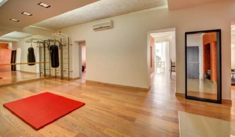 Оренда Квартира 3-кімнатна, 4/8 поверх на Черноморская ул., 1 Одесса - изображение 6